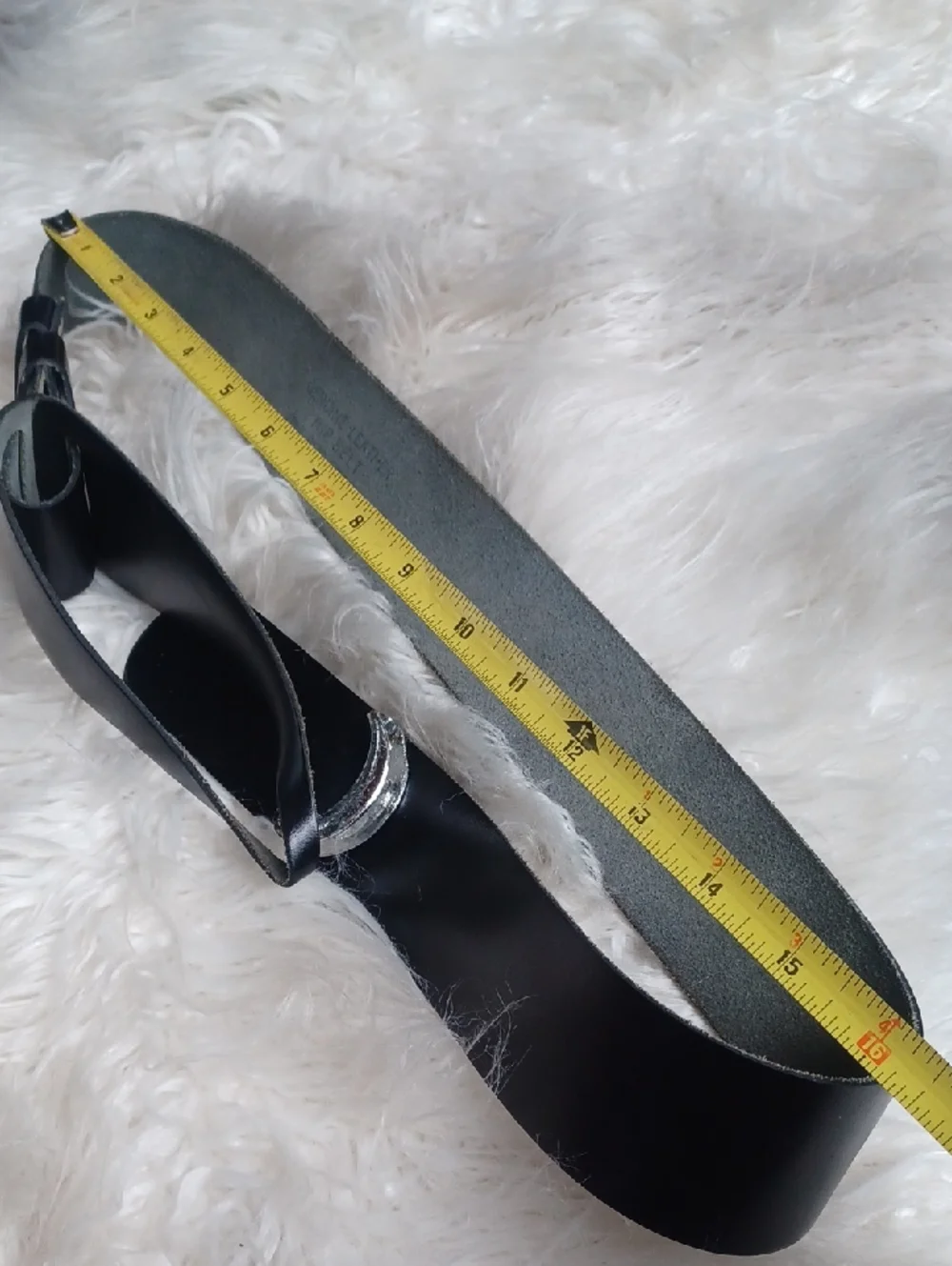 Unique Hip Belt